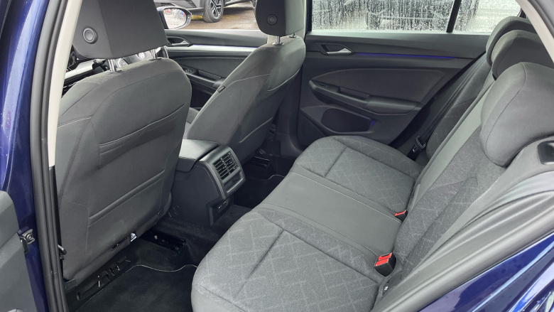 Volkswagen Golf 1.5 TSI 150 Life 5dr Petrol Hatchback